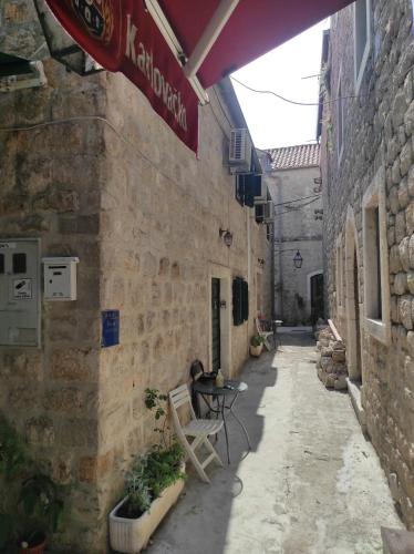 Gallery image of Apartments RGETO in Ston