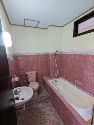 Un baño de Celebbest
