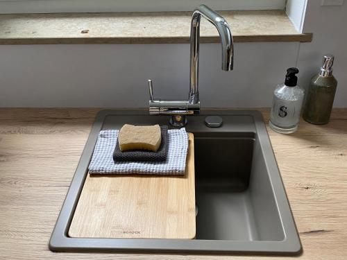 Fotografie z fotogalerie ubytování Ferienwohnung Lieblingsplatz in Aichtal-Grötzingen v destinaci Aichtal 