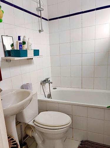 Cosy 25 sqm Studio in Heart of Paris