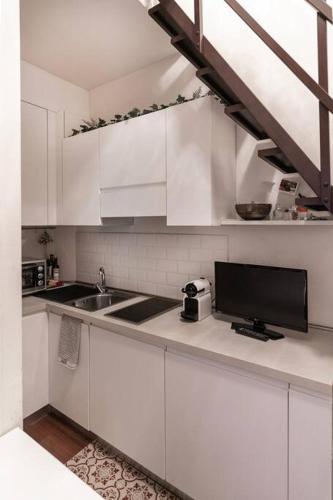 [Station - City Center] Studio Flat