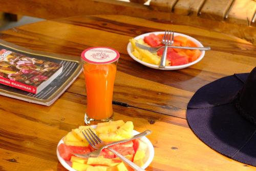 Afbeelding uit fotogalerij van The Mama's Resort & Camp in Jaisalmer