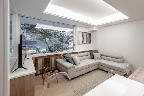 Chamberí Living - Nuevos Apartamentos de Lujo