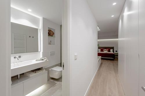 Chamberí Living - Nuevos Apartamentos de Lujo