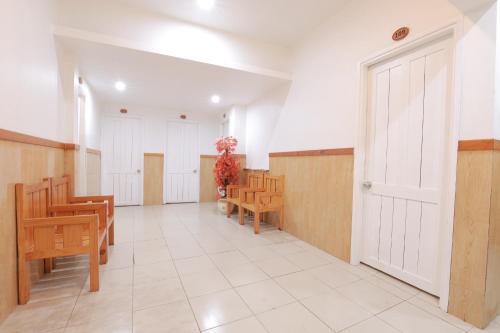 Fotografie z fotogalerie ubytování Hotel Minh Hang v destinaci Phan Thiết