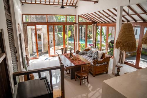 Gusde Tranquil Villas by EPS