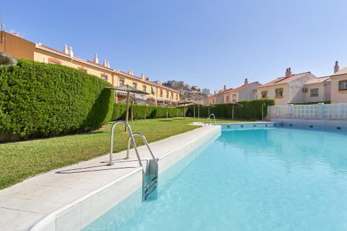 Casa del mar Salobreña