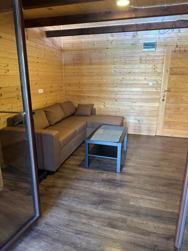 Galeriebild der Unterkunft Tiny House Ada Bojana in Ulcinj