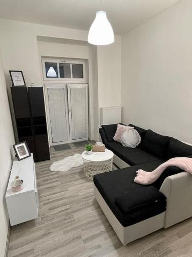 Apartment with terrace in center