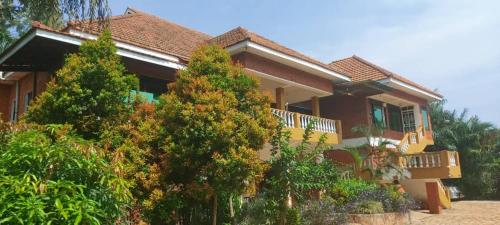 Hibis Hotel Entebbe – Photos 2