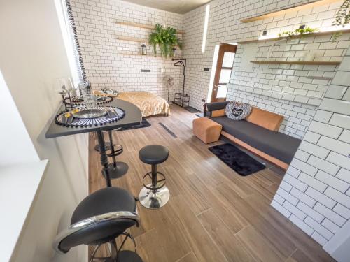 Riverside studio 1