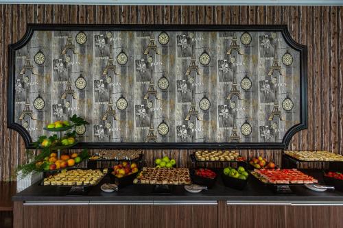 Fotografie z fotogalerie ubytování Mercury Hotel-Premium All Inclusive na Slunečném pobřeží
