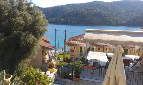 Gallery image of Porto Poros in Mikros Gialos