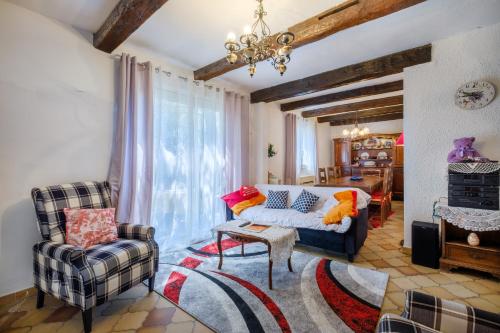 Maison Vue sur lac – Photos 3