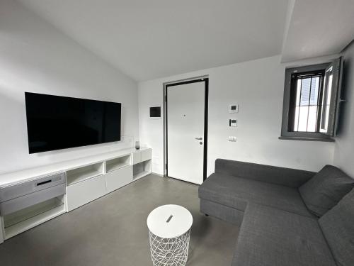 Xenia Apartments - Milano Studio Deluxe - Design & Comfort