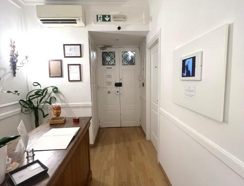 INTERNO ROMA