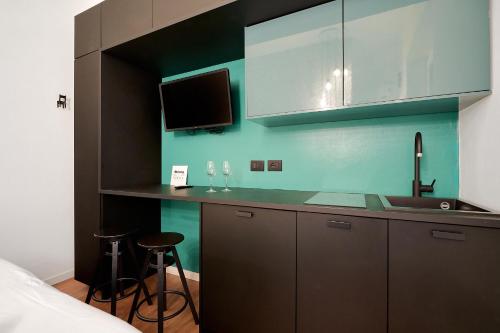 Xenia Apartments - Cozy Studio near Duomo - Porta Romana