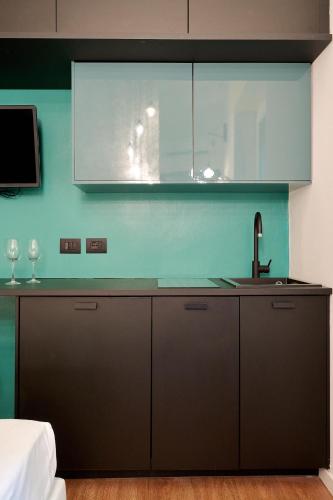 Xenia Apartments - Cozy Studio near Duomo - Porta Romana