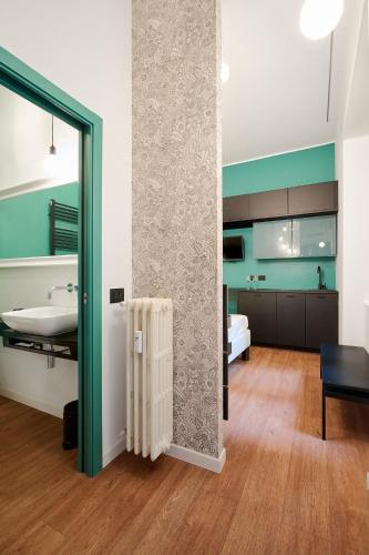 Xenia Apartments - Cozy Studio near Duomo - Porta Romana