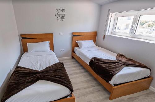 Gallery image of WE ARE HOSTEL in Póvoa de Varzim