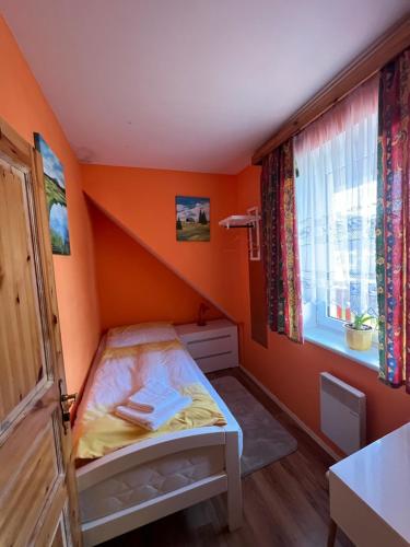 Gallery image of Penzion Trampska Bouda in Abertamy