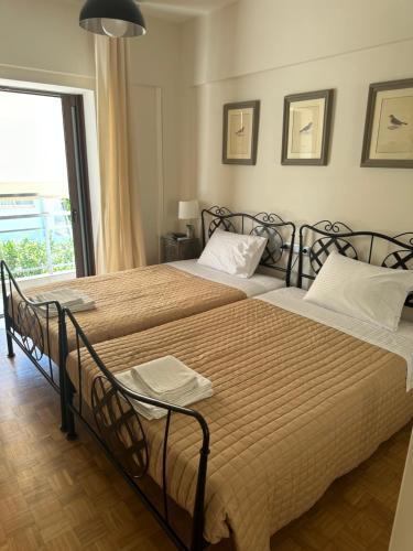 Maria's Cozy Chania Apartment