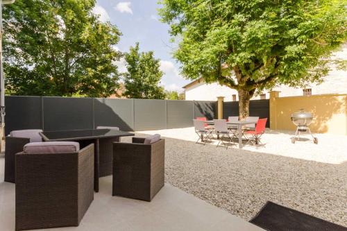 Photo de la galerie de l'établissement Au phil de lo, à Dolancourt