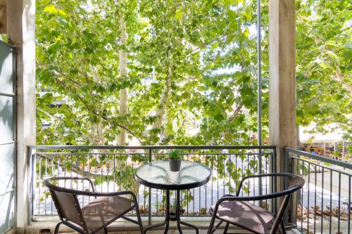 Aprtm Close To Arch Site & Museum Of Acropolis