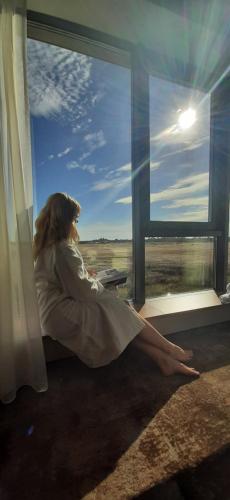 Gallery image of Blue&Green Baltic Hotel mediSPA&fit in Kołobrzeg