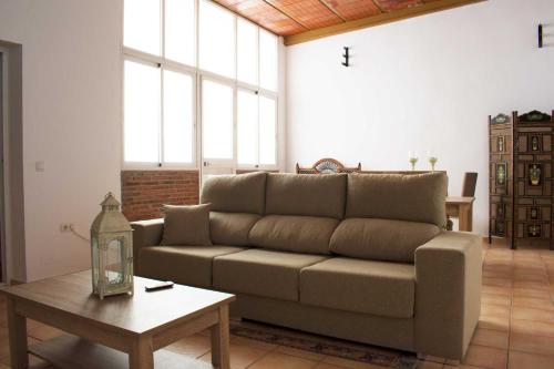 Fotografie z fotogalerie ubytování Vacation rental Fuengirola v destinaci Fuengirola