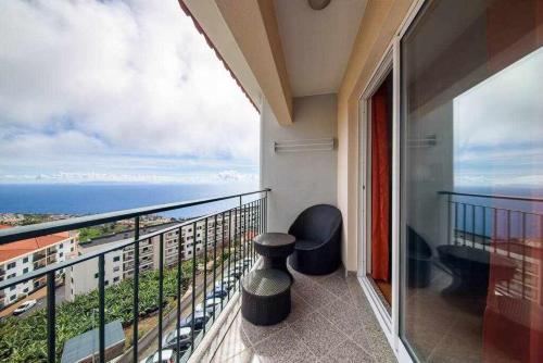 Garajau Ocean View
