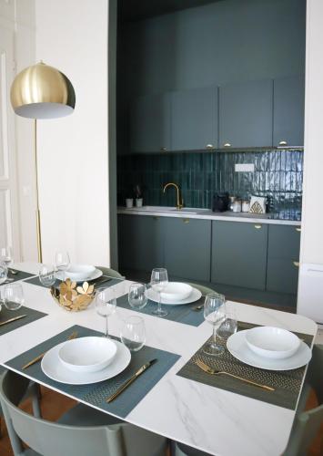 Φωτογραφία από το άλμπουμ του Appartements de Louise στη Λιλ