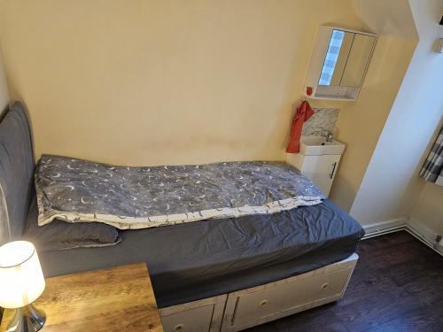 Gallery image of Single room in Hounslow