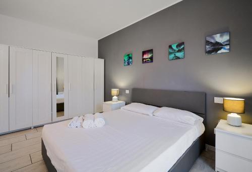 Xenia Apartments - New and Bright Urban Housing