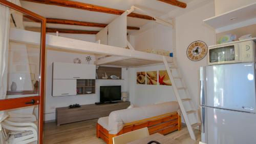 Fotografie z fotogalerie ubytování Nido dei Gabbiani v destinaci Cala Gonone