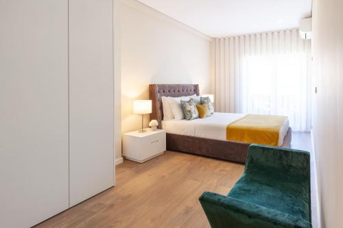 Liberdade Home Stay - Minho's Guest