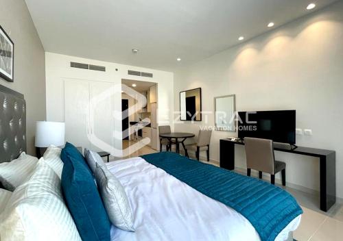 Fotografie z fotogalerie ubytování Elegant Studio at Damac Celestia, Dubai south - Ezytrac vacation Homes v Dubaji