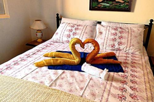 Gallery image of Matthew home in Poros