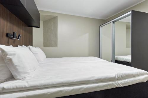 At Old Town Aparthotel Image