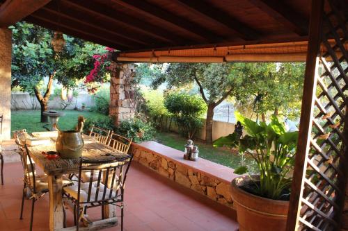 Gallery image of B&B I Mari in Torpè