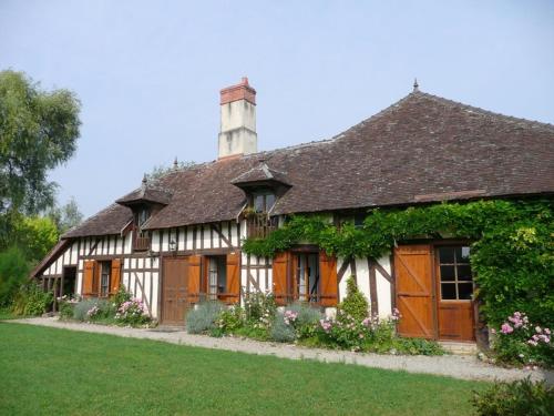 Au clos de marie