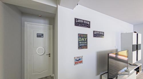 Gallery image of WE ARE HOSTEL in Póvoa de Varzim