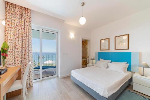 Beautiful Calheta Villa Villa Do Mar Iii 3 Bedrooms Infinity Pool