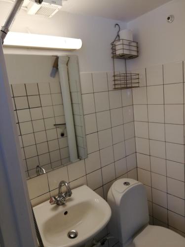 Bany a Centrum Aarhus