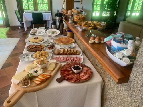 Gallery image of VILLA 500 in Barcelos