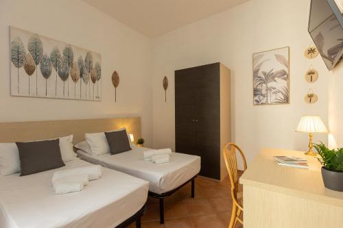 Turati by Rental in Rome