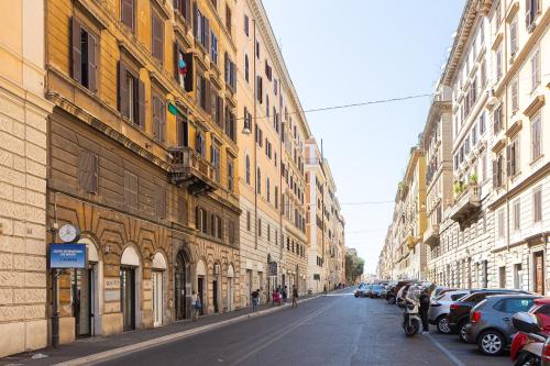 Turati by Rental in Rome