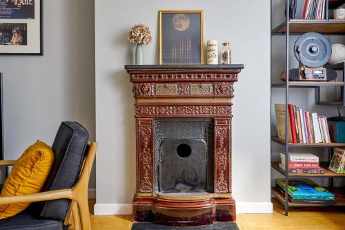 One-bedroom near Trocadero in Paris 16th - Welkeys