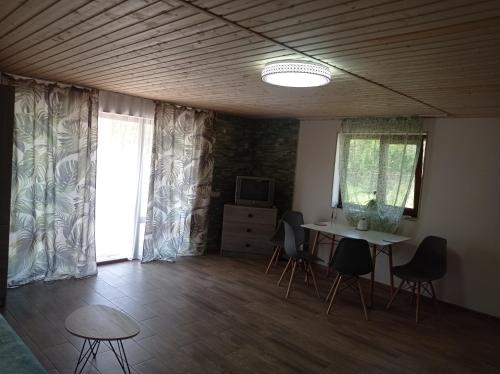 Φωτογραφία από το άλμπουμ του Amrakits Canyon Guest House 1 σε Kirov