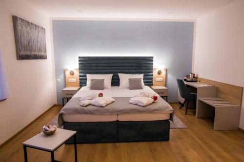 Φωτογραφία από το άλμπουμ του Klečka vila (apartment) with Hot tub & Sauna σε Ogulin